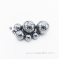 25.4 G100 Slider GCr15 Chrome Steel Ball